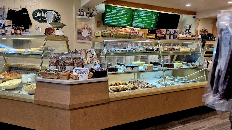 Tahoe House Bakery & Gourmet