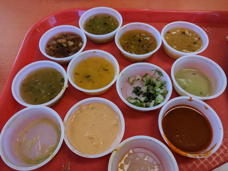 El Beto Mexican Food