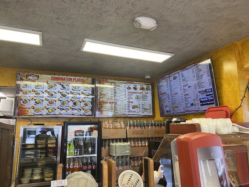 El Beto Mexican Food