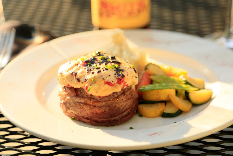 Mr. Friendly's New Southern Cafe