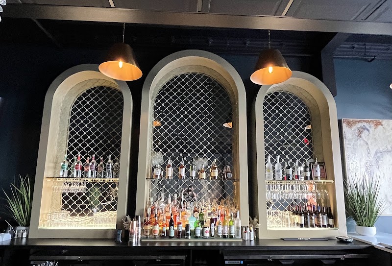 The Pearl at Stella Blu