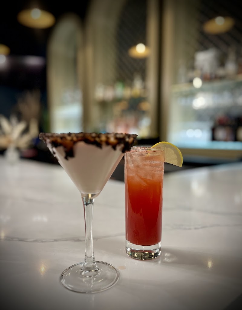 The Pearl at Stella Blu