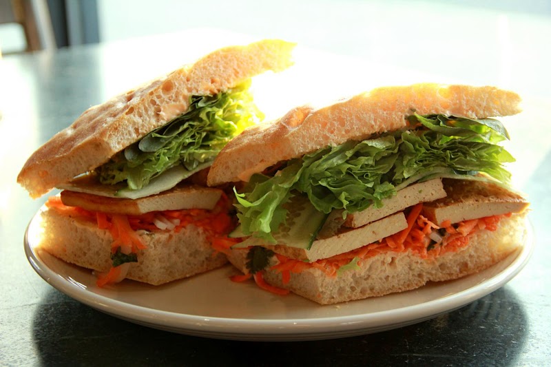 Atwater's - Belvedere Square Market