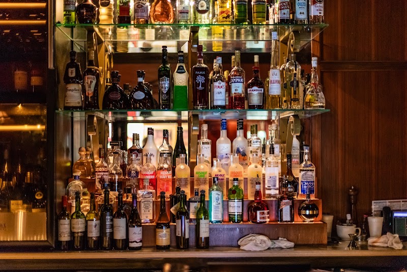 Café Intermezzo - Dunwoody