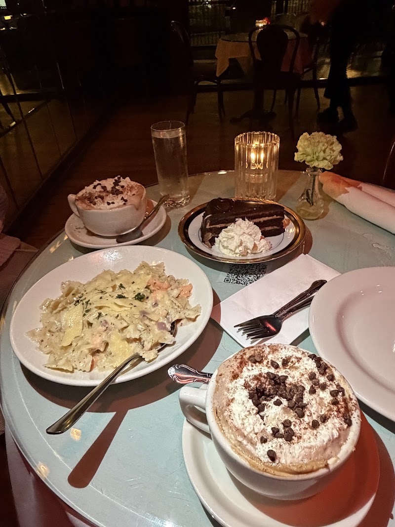 Café Intermezzo - Dunwoody