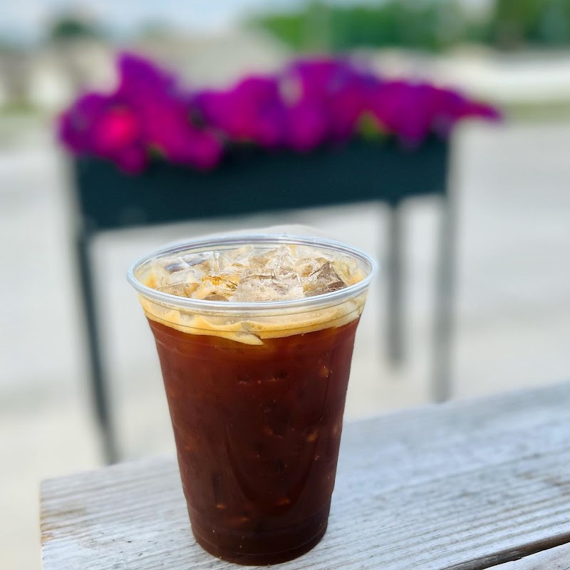 Iron + Grain Coffee House