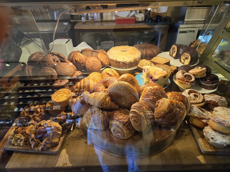 Los Gatos Coffee Roasting Company