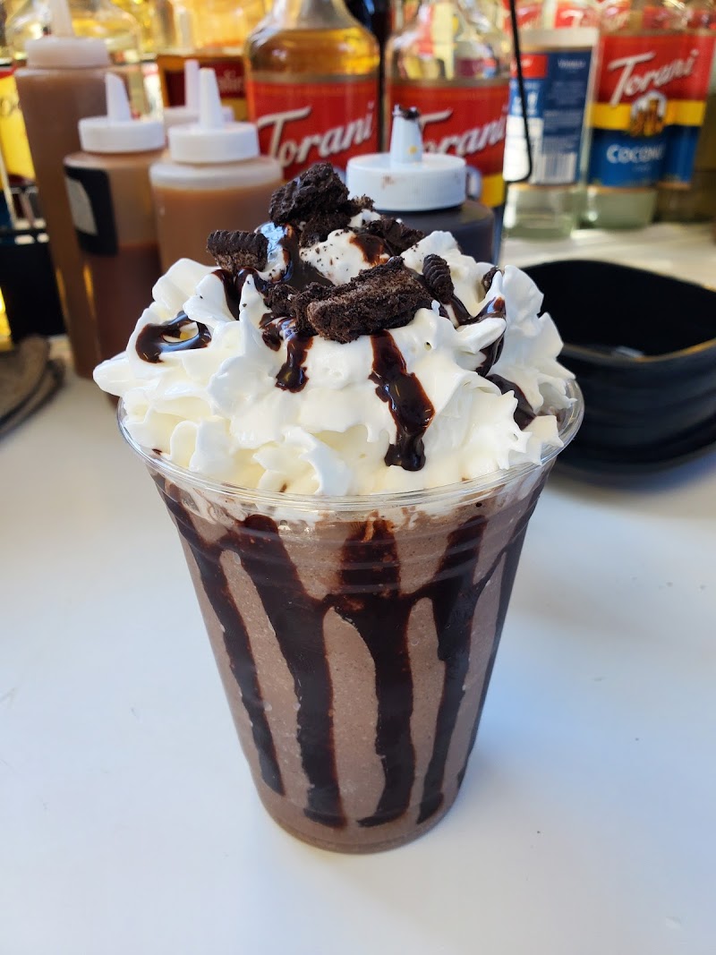 Bella Vita Coffee Company