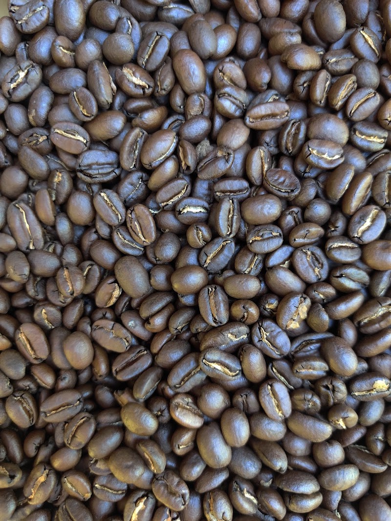 CrowBeard Craft Coffee