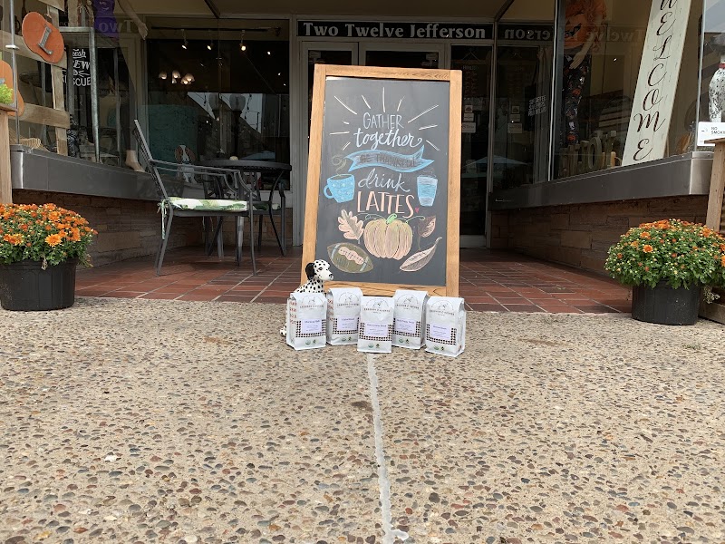 The Beancounter Coffeehouse & Drinkery