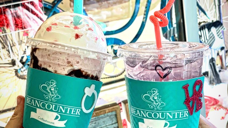 The Beancounter Coffeehouse & Drinkery