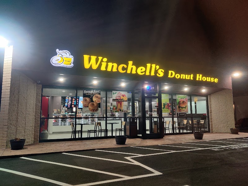 Winchell's