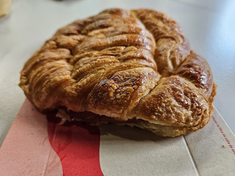 Juan Valdez - Fulcrum