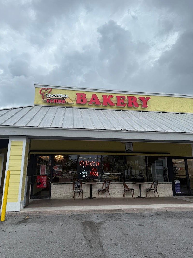 Pinecrest Bakery - Cutler Bay