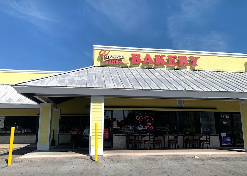 Pinecrest Bakery - Cutler Bay