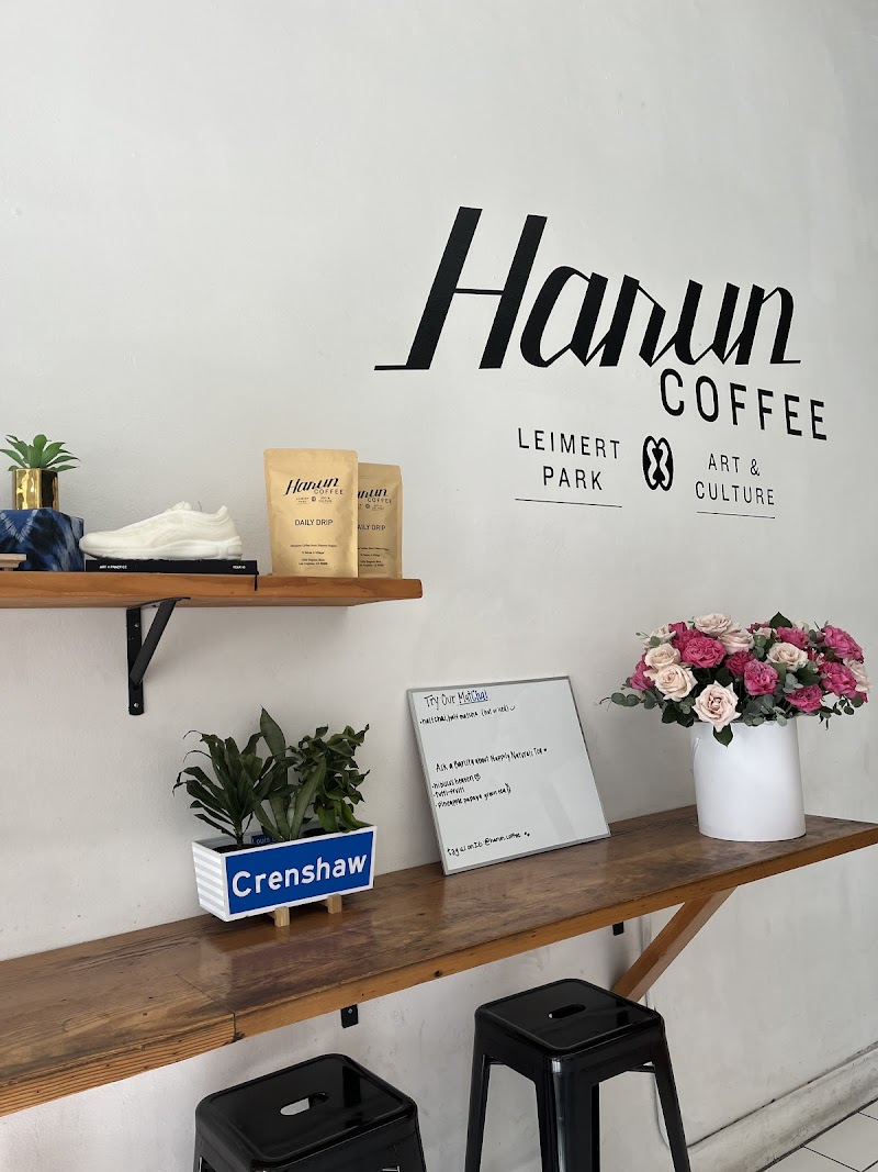 Harun Coffee