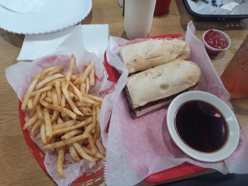 Uncle Mike's Bar & Grill