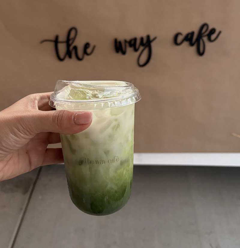 The way café