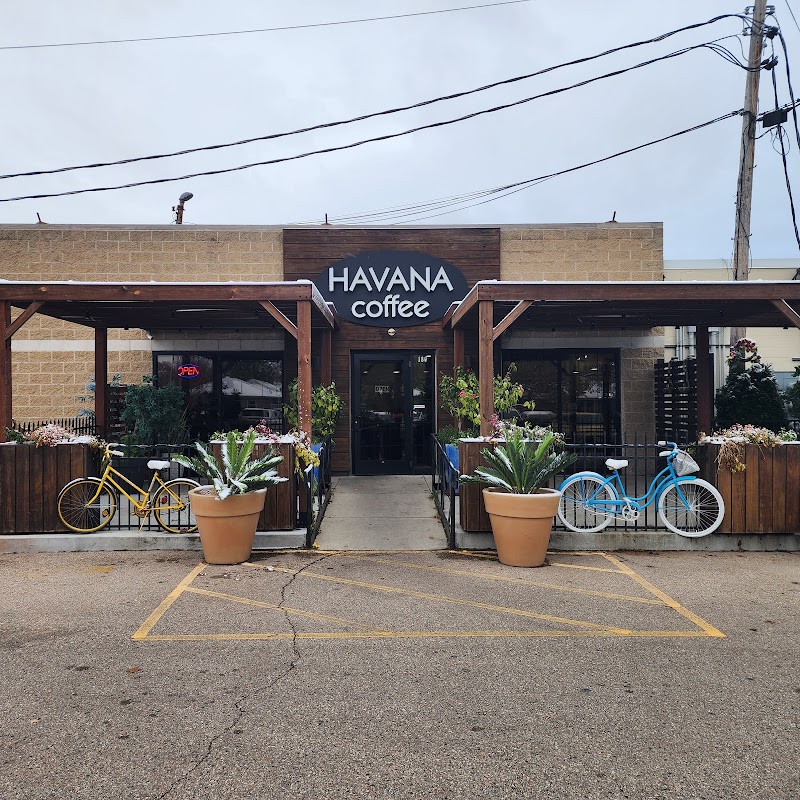 Havana Coffee
