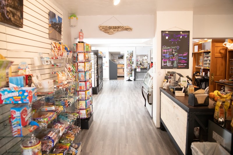 Magpies Newsstand & Cafe