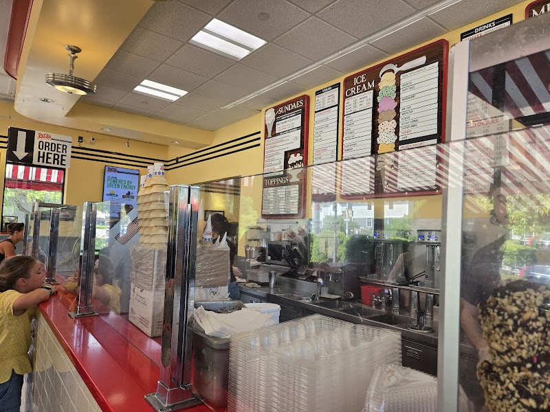 Purity Ice Cream Co.