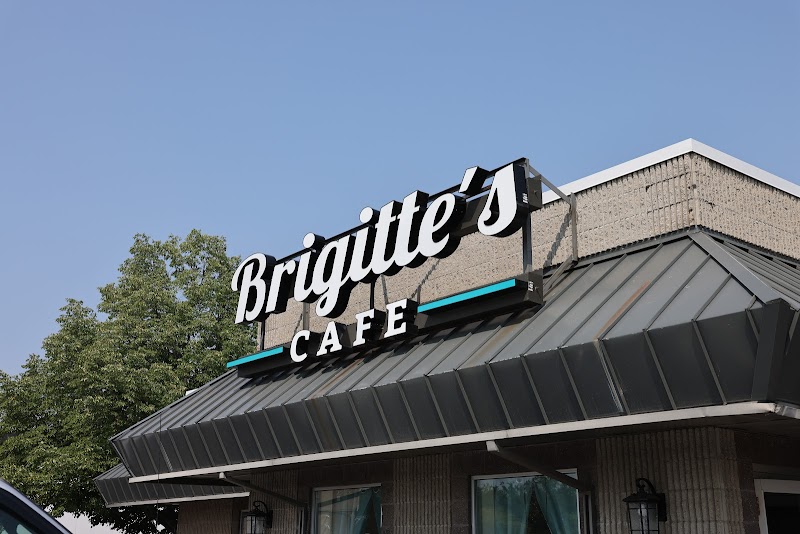 Brigitte's Cafe