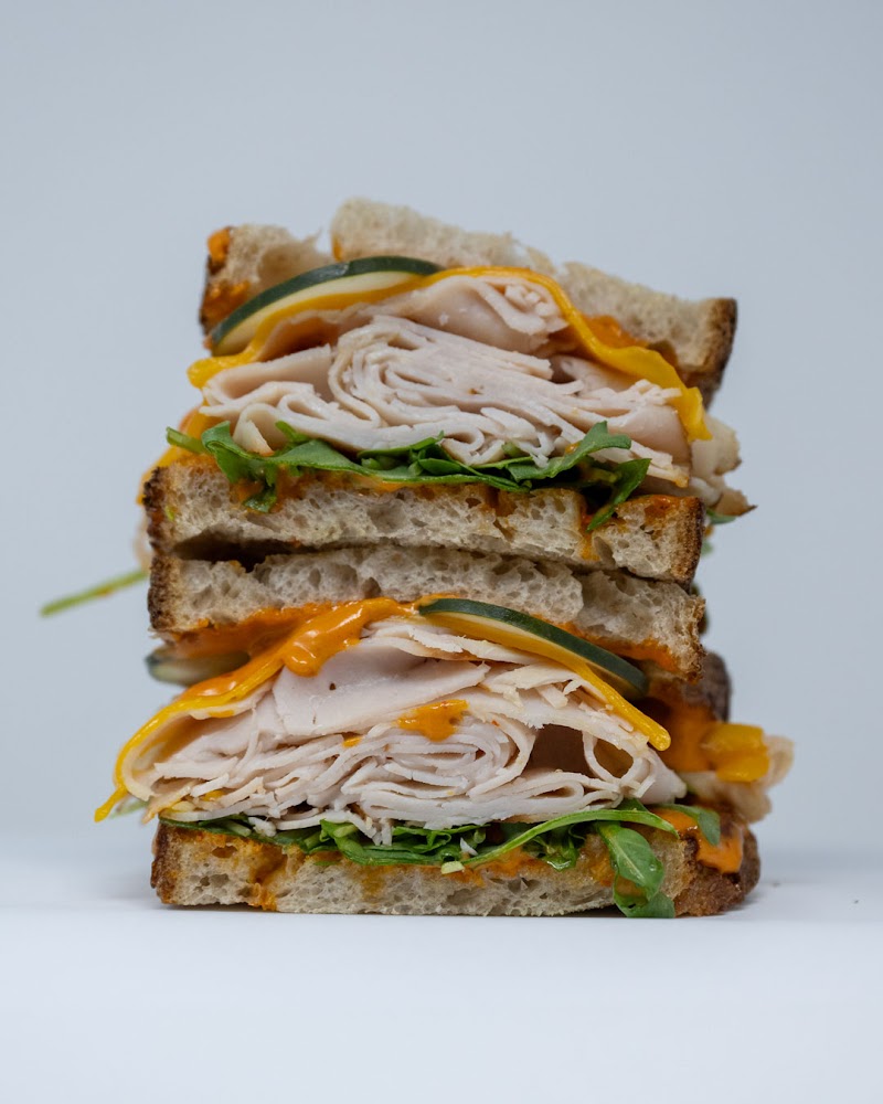 Sputnik Coffee Company