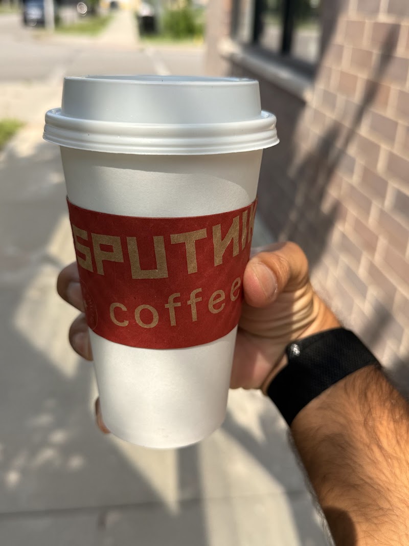 Sputnik Coffee Company