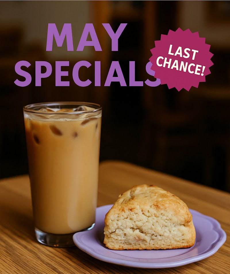 Equal Grounds Community Cafe