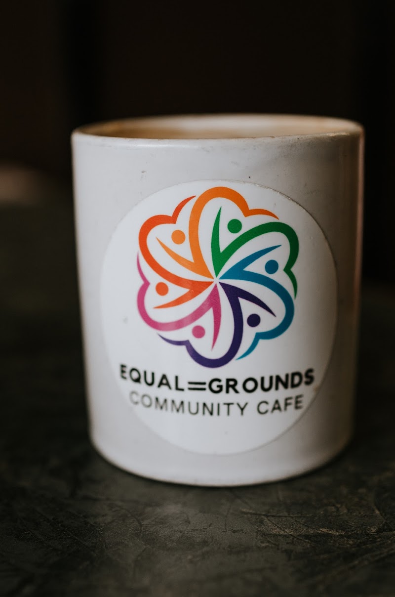Equal Grounds Community Cafe
