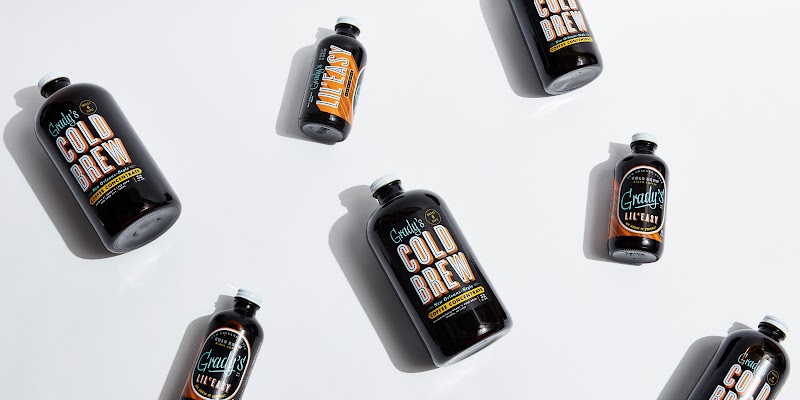Grady's Cold Brew