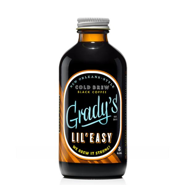 Grady's Cold Brew