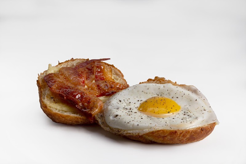 Camilla's Cafe & Breakfast