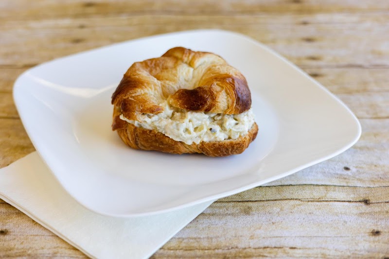 Camilla's Cafe & Breakfast