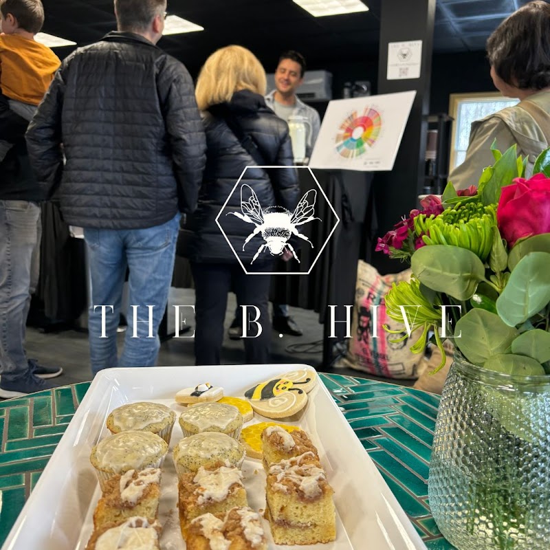 The B. Hive