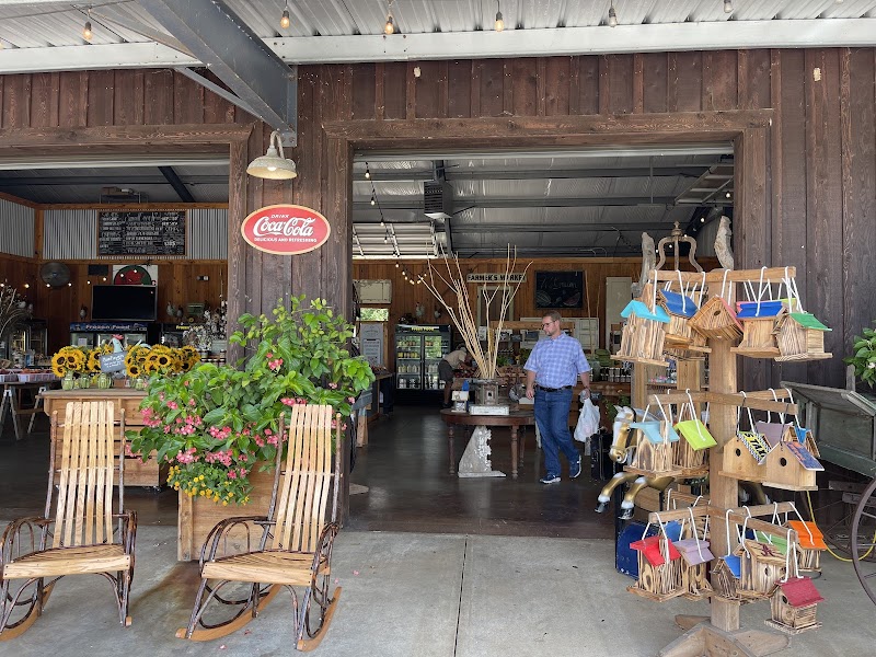 SweetCreek Farm Market