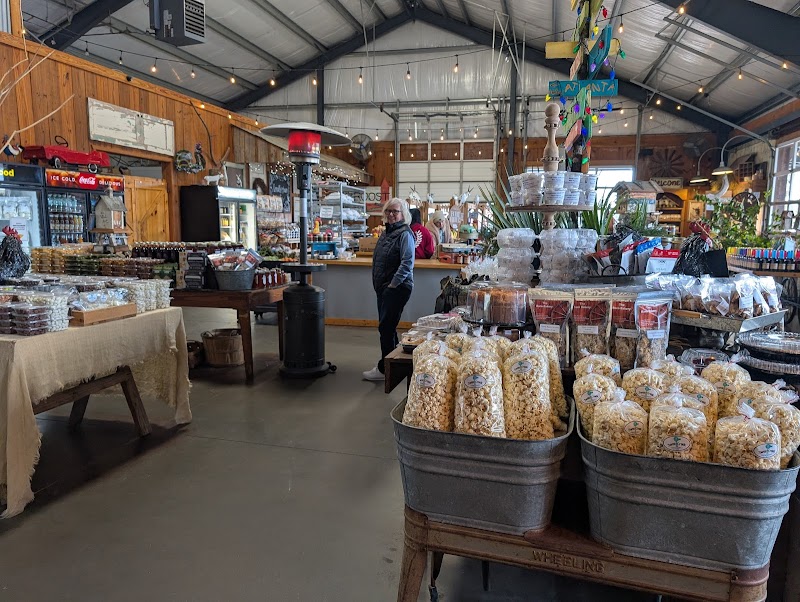 SweetCreek Farm Market