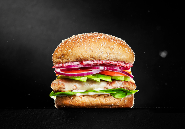 Bulldog Burger Company Tupelo