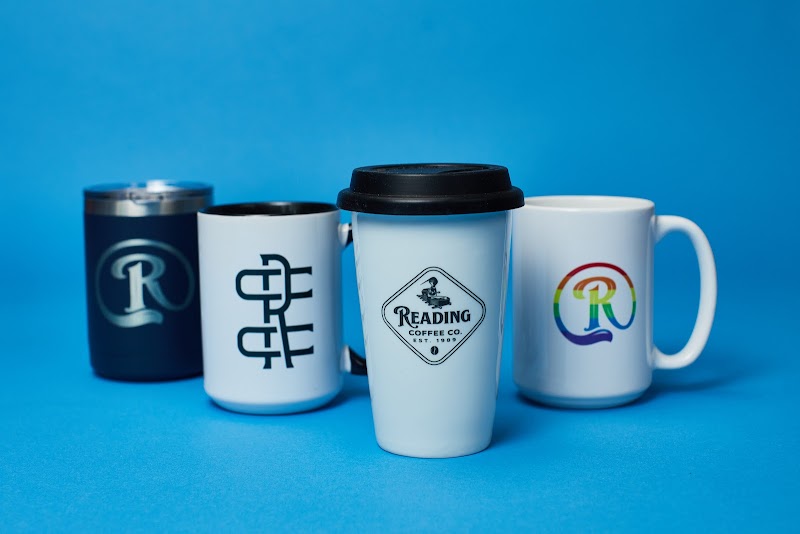 Reading Coffee Company HQ, Birdsboro