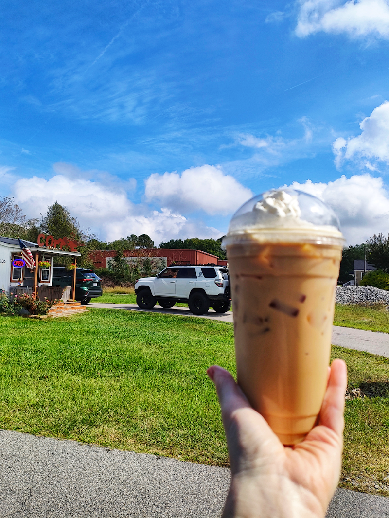 Packhouse Coffee Company Youngsville