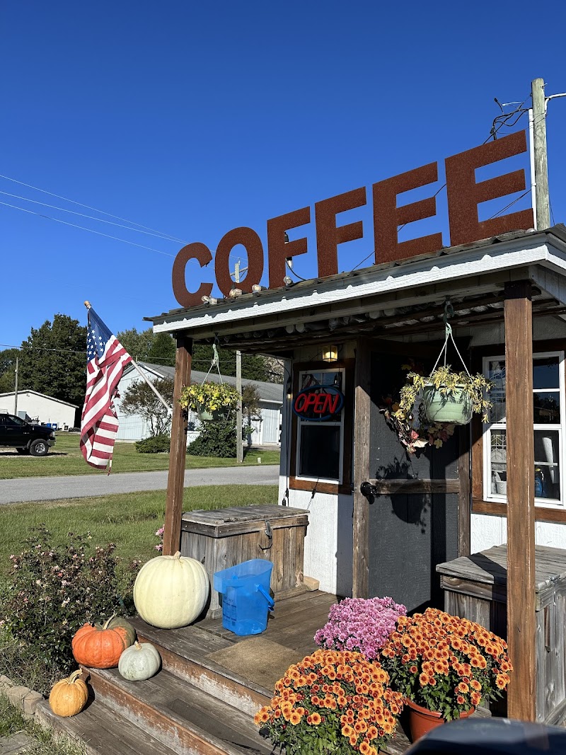 Packhouse Coffee Company Youngsville