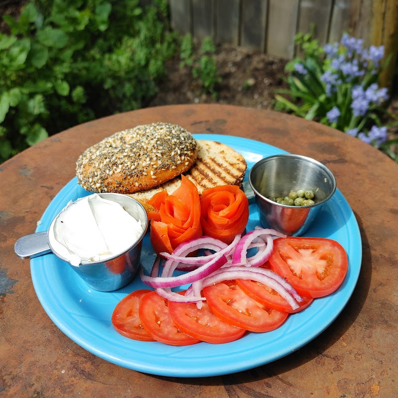 Common Grounds Coffeehouse