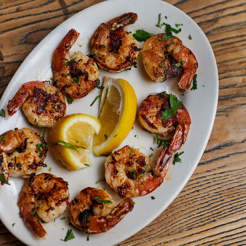 Zinqué - Century City