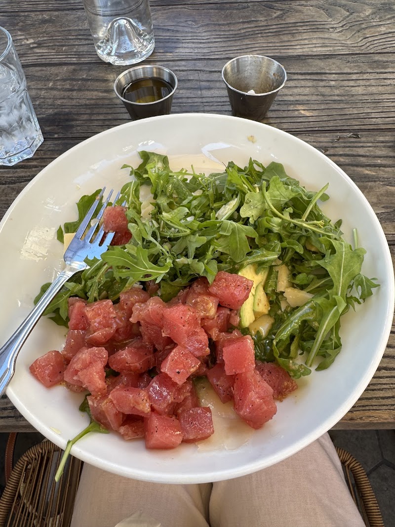 Zinqué - Century City