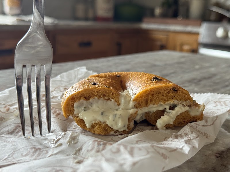 Manhattan Bagel
