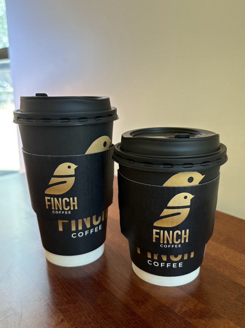 Finch Coffee