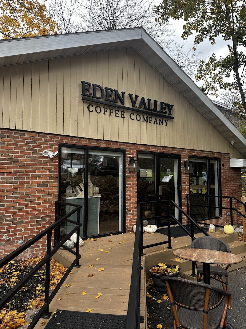 Eden Valley Coffee Co.