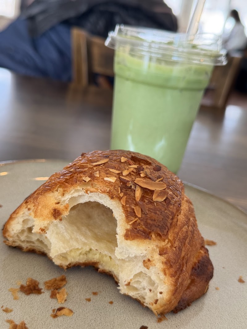 Eden Valley Coffee Co.