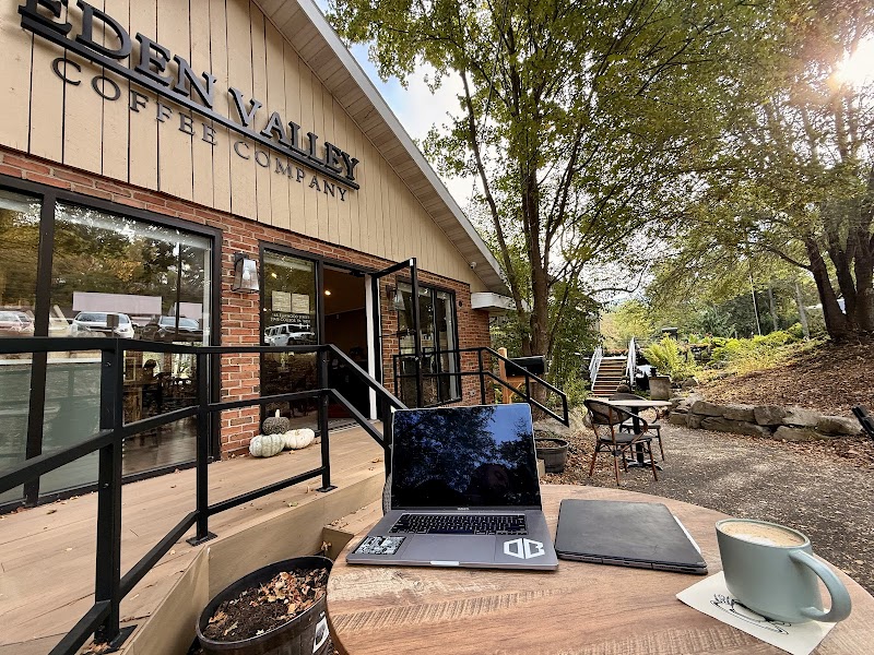 Eden Valley Coffee Co.
