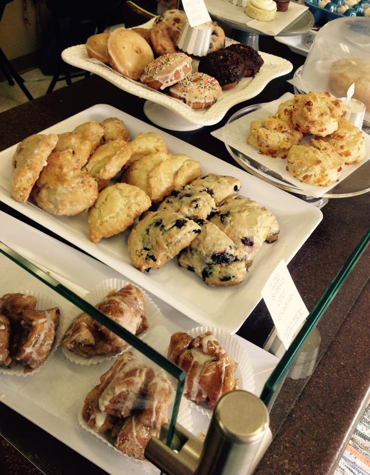 Mishmash Eats Bake Shoppe